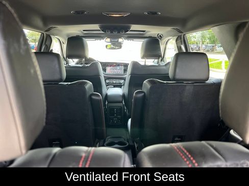 Used 2024 Dodge Durango R/T RWD image 27