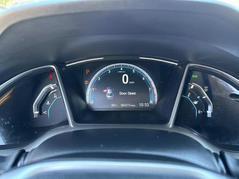 Used 2021 Honda Civic Touring image 38