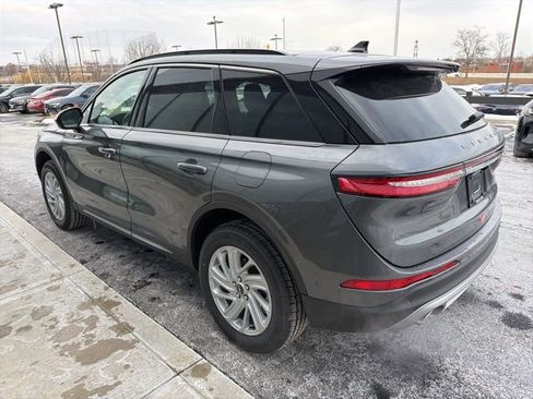 New 2026 Lincoln Corsair Premiere image 5