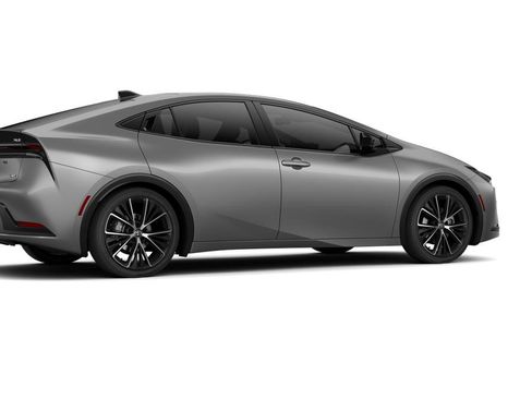 New 2026 Toyota Prius XLE image 93