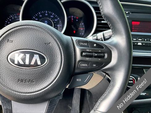 Used 2014 Kia Optima EX FWD image 17