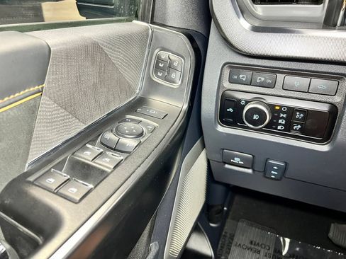 Used 2024 Ford F350 Platinum AWD/4WD image 24