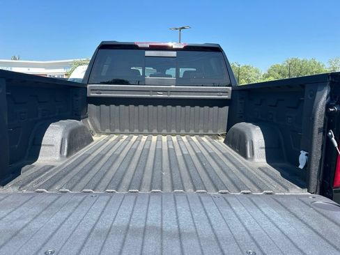 Used 2023 Chevrolet Silverado 1500 LT Trail Boss w/ Convenience Package II AWD/4WD image 29