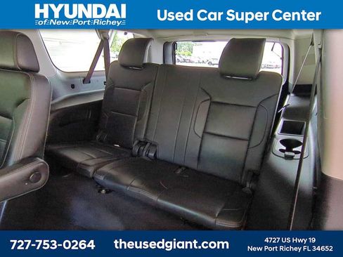 Used 2019 GMC Yukon XL Denali AWD/4WD image 15