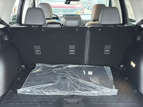 New 2026 Ford Bronco Sport Badlands w/ Badlands Tech Package AWD/4WD image 30
