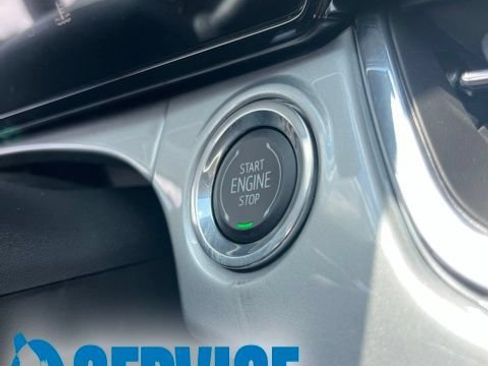 New 2026 Chevrolet Trax LT FWD image 21