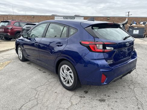 Used 2024 Subaru Impreza 2.0i image 5