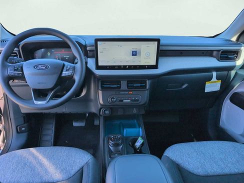 New 2026 Ford Maverick XLT image 5