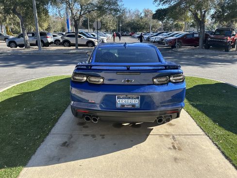 Used 2023 Chevrolet Camaro SS image 6