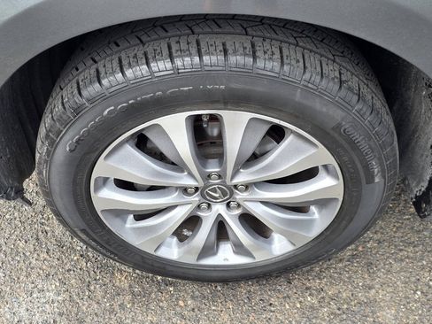 Used 2015 Acura MDX SH-AWD w/ Technology Package image 30
