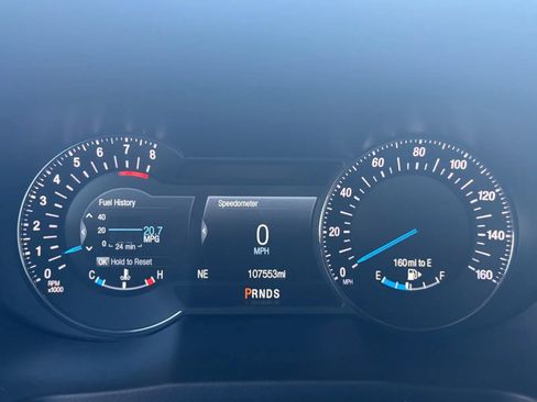 Used 2018 Ford Explorer Platinum AWD/4WD image 33