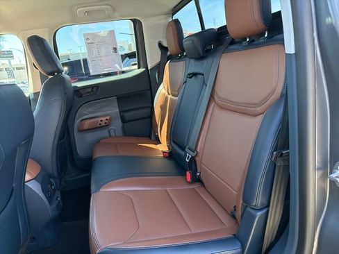 Used 2022 Ford Maverick Lariat w/ Lariat Luxury Package image 15