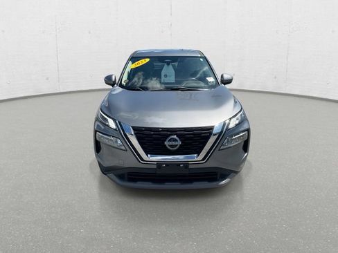 Used 2023 Nissan Rogue SV AWD/4WD image 8