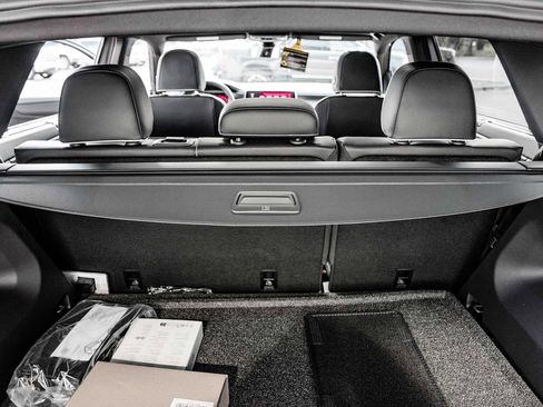 New 2026 Volkswagen Atlas Cross Sport SEL Premium R-Line image 42