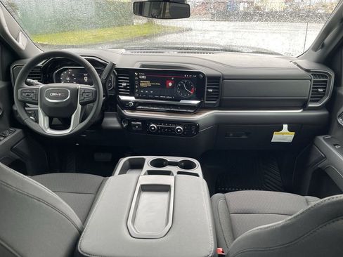 New 2026 GMC Sierra 1500 Elevation image 20