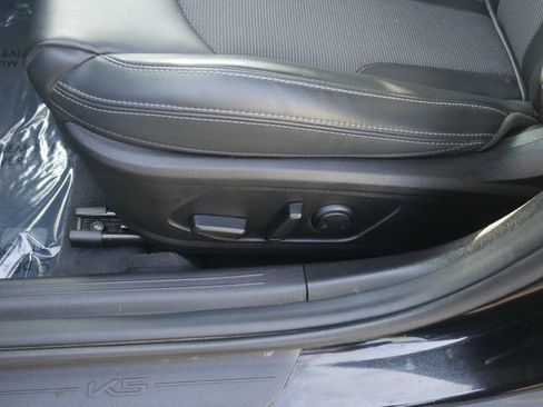 Used 2024 Kia K5 GT-Line w/ GT-Line Premium Package AWD/4WD image 22