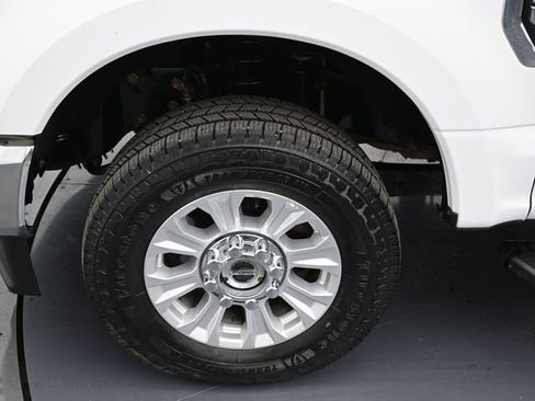 Used 2022 Ford F250 XLT image 9