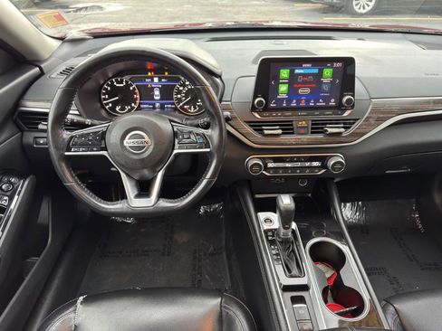 Used 2020 Nissan Altima 2.5 SL image 30