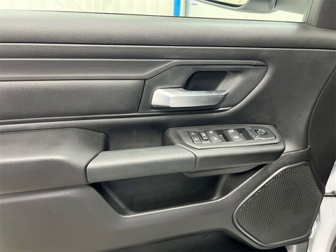 New 2026 RAM 1500 Tradesman image 18