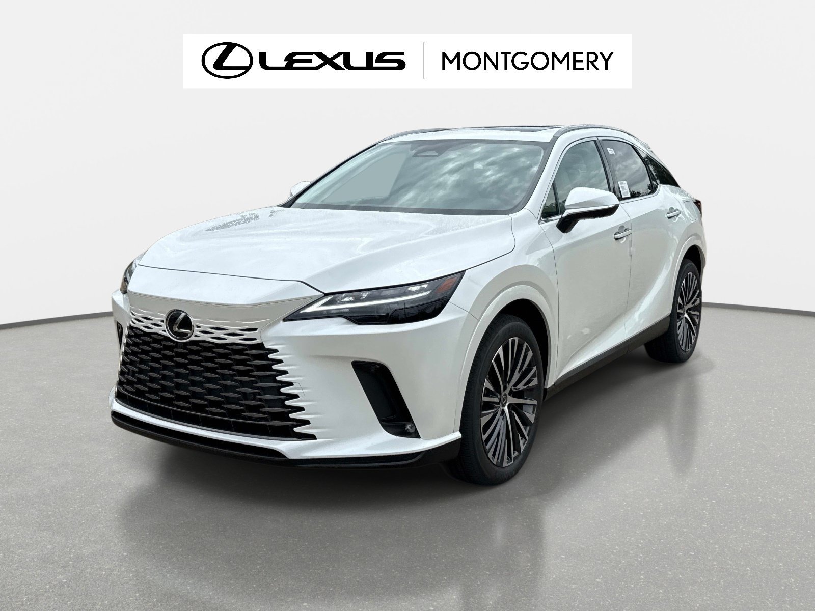 New 2026 Lexus RX 350 Premium Plus FWD image 7