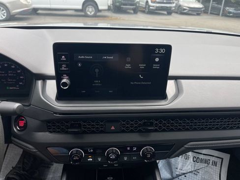 Used 2026 Honda Accord LX image 19