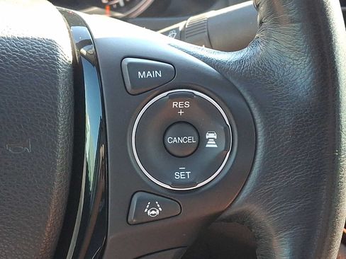 Used 2018 Honda Ridgeline RTL-E image 23