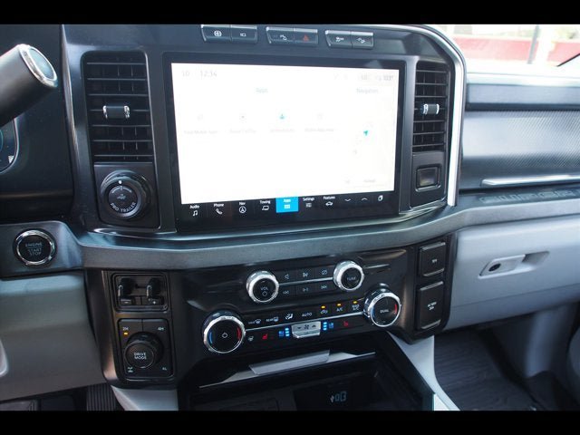 Used 2024 Ford F350 Limited w/ FX4 Off-Road Package AWD/4WD image 29