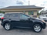 Used 2014 Toyota RAV4 XLE image 6