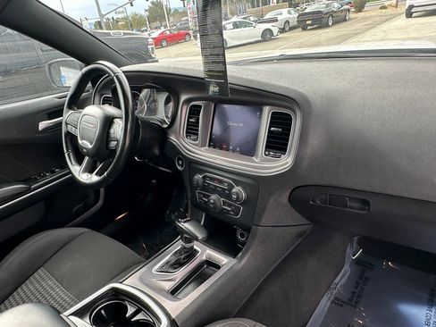 Certified 2023 Dodge Charger GT image 13
