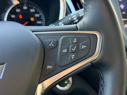 Certified 2024 Chevrolet Equinox LT w/ LPO, Floor Liner Package image 11