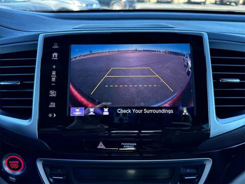 Used 2019 Honda Ridgeline RTL-E image 17