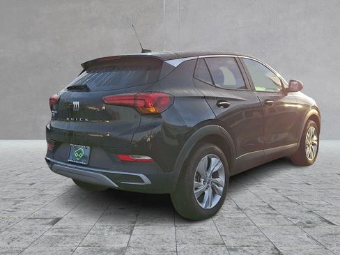 Certified 2024 Buick Encore GX Preferred FWD image 5