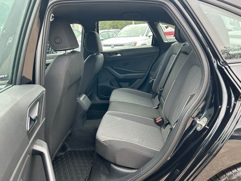New 2026 Volkswagen Jetta Sport FWD image 54