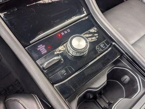 Used 2021 Jeep Grand Cherokee L Overland w/ Advanced Protech Group III image 13