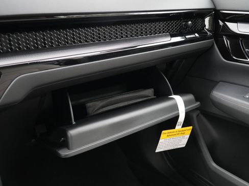 New 2026 Honda CR-V EX-L image 23
