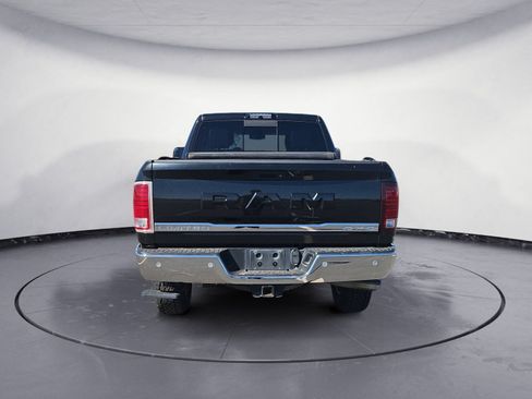 Used 2018 RAM 2500 Limited AWD/4WD image 5