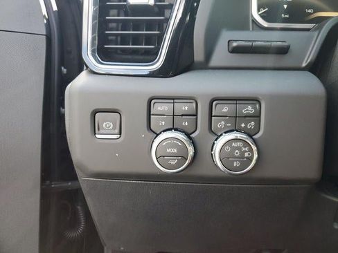 New 2026 GMC Sierra 2500 Denali Ultimate AWD/4WD image 30