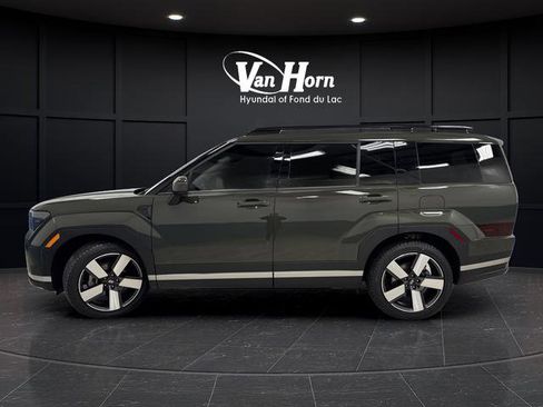Used 2024 Hyundai Santa Fe Limited image 13