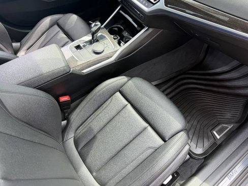 Used 2020 BMW 330i xDrive Sedan w/ Convenience Package AWD/4WD image 29