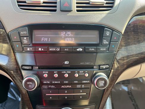 Used 2011 Acura MDX w/ Technology Package image 26