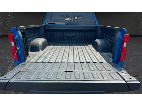 Used 2022 Chevrolet Silverado 1500 RST w/ All Star Edition Plus AWD/4WD image 24