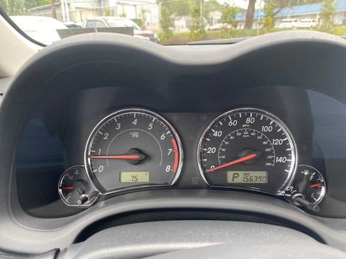 Used 2013 Toyota Corolla S w/ Premium Pkg FWD image 16