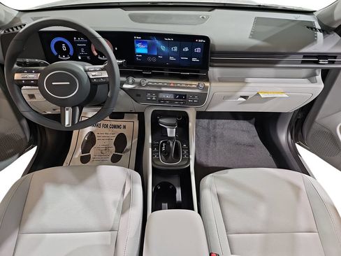 New 2026 Hyundai Kona SEL Sport AWD/4WD image 8