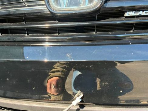 Used 2022 Honda Pilot Black Edition image 35