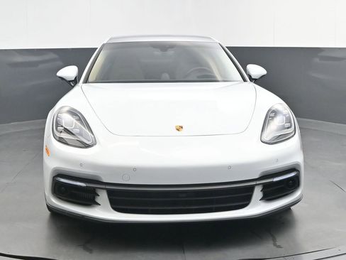 Certified 2020 Porsche Panamera 4S AWD/4WD image 10