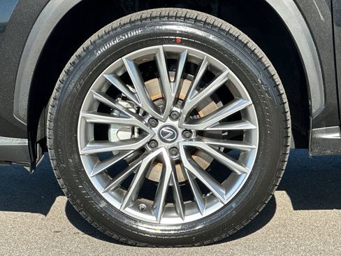 Certified 2025 Lexus NX 350h AWD w/ Premium Package image 25