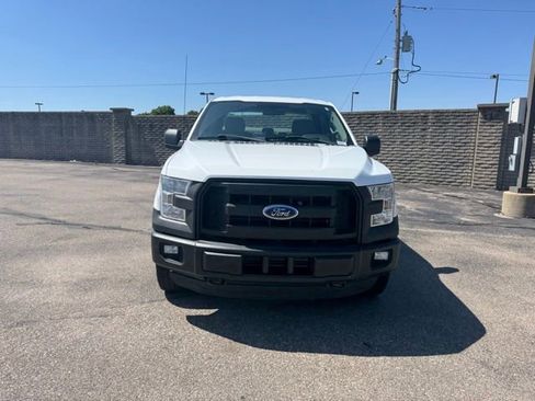 Used 2017 Ford F150 XL w/ Equipment Group 101A Mid AWD/4WD image 2