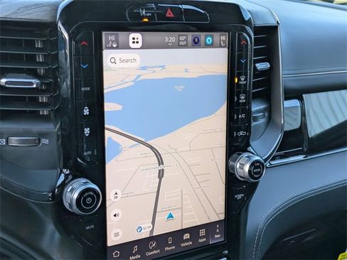 New 2026 RAM 1500 Limited image 20