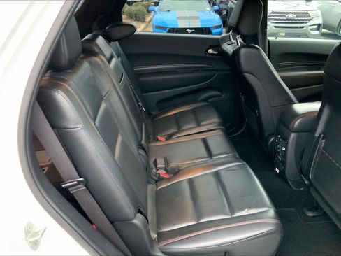 Used 2023 Dodge Durango GT image 18