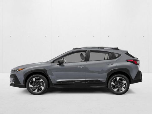 New 2026 Subaru Crosstrek 2.5i Limited AWD/4WD image 3